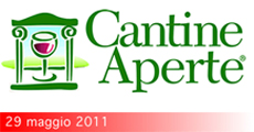 Cantine Aperte 2011