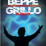 Beppe Grillo is back