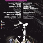 57° edizione Festival Puccini
