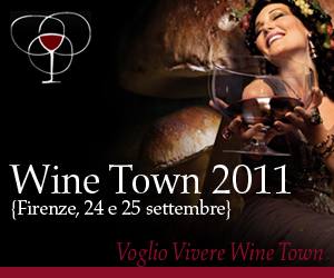 Wine Town 2011